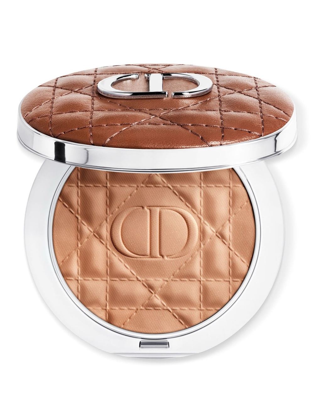 Dior Forever Nude Bronzer Powder — Warm Bronze